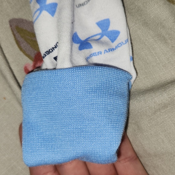 💥Bundle only💥 Baby Under Armour - Picture 4 of 7